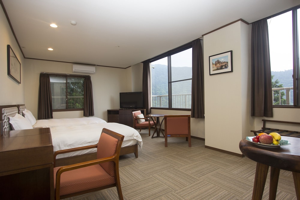 客室1 | 海悦温泉ホテル箱根町 客室1 | 海悦温泉ホテル箱根町