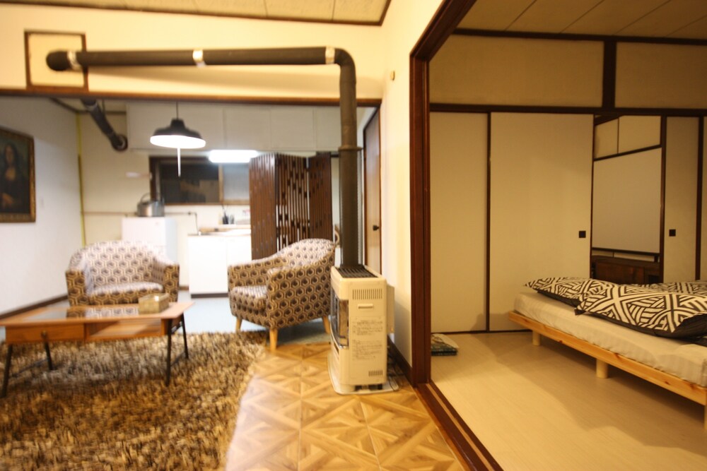 内装1 | Sapporo Dome Front House 内装1 | Sapporo Dome Front House