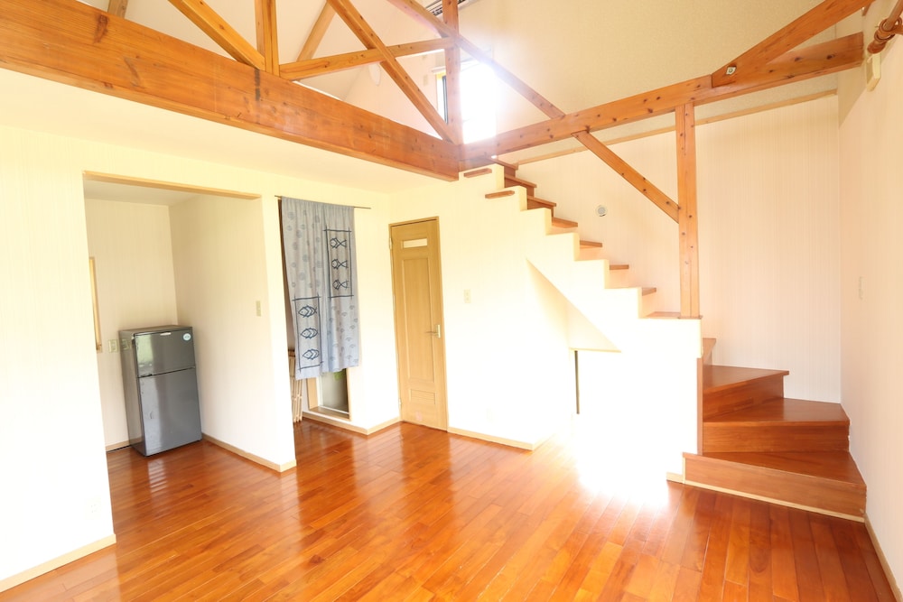 ロッジ 客室3 | レスト & ロッジ翔