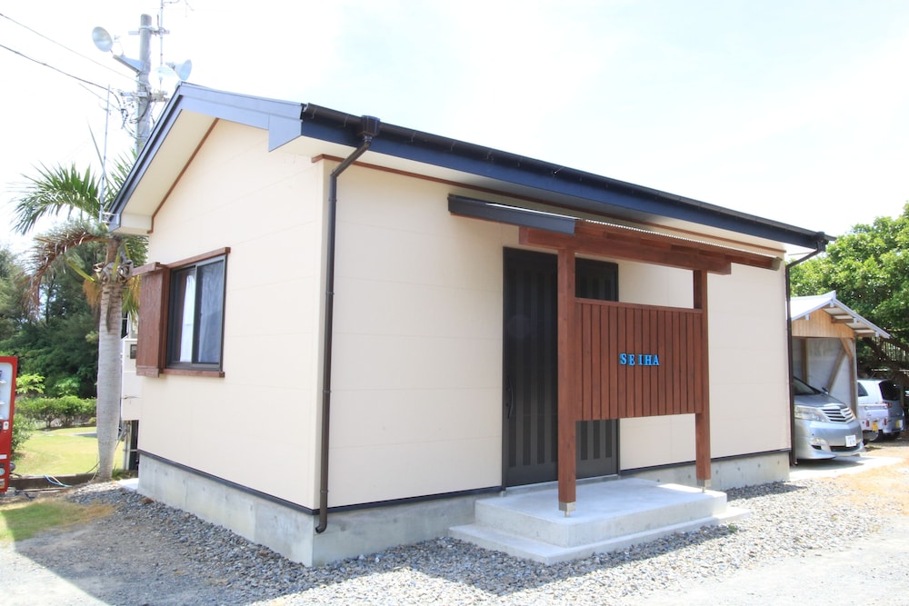 エコノミー ロッジ 客室2 | レスト & ロッジ翔