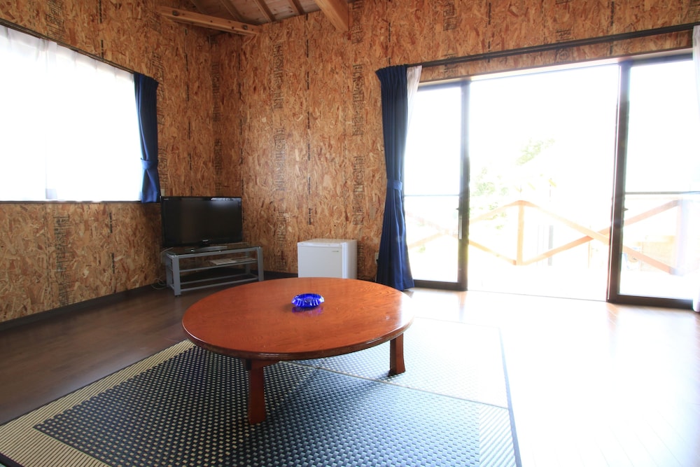 エコノミー ロッジ | レスト & ロッジ翔