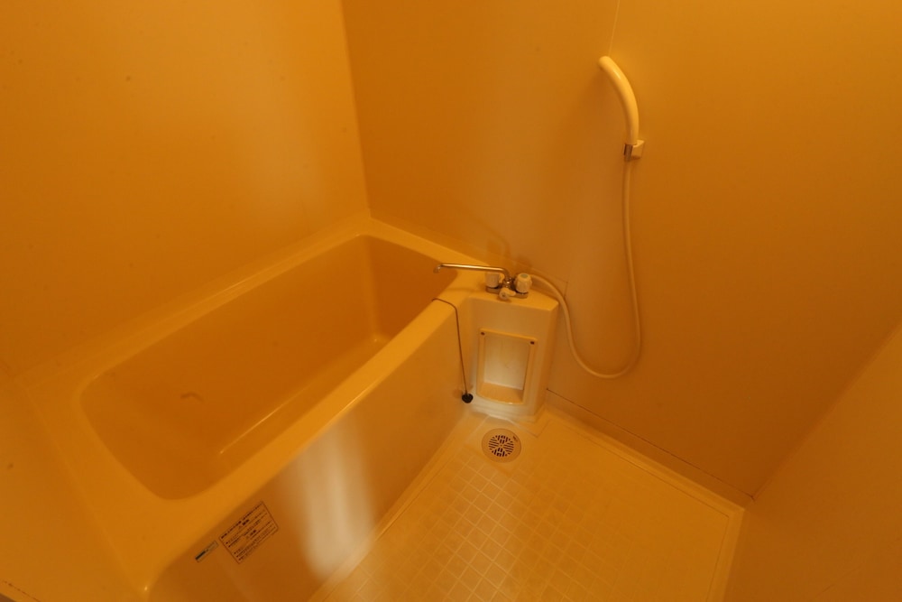 ロッジ バスルーム0 | レスト & ロッジ翔