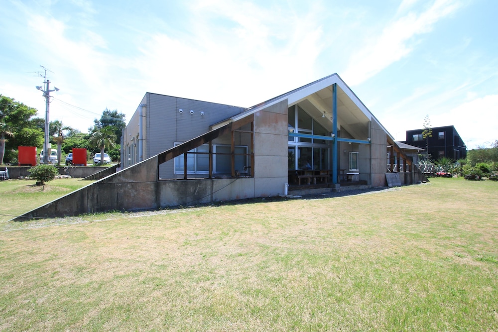 ツインルーム 客室1 | レスト & ロッジ翔