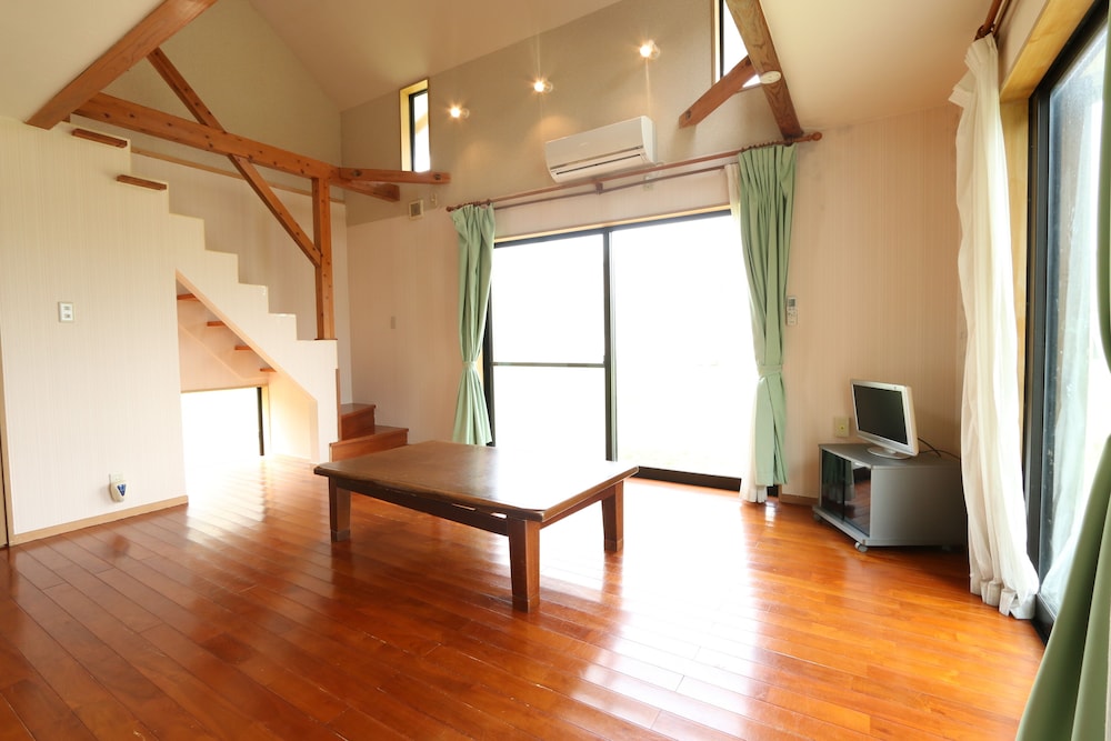 ロッジ 客室1 | レスト & ロッジ翔