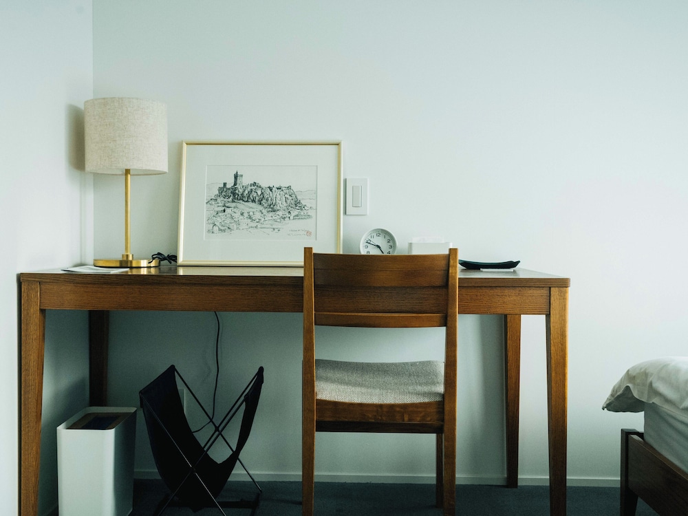 コンフォート ツインルーム 専用バスルーム 客室2 | KéFU stay & lounge