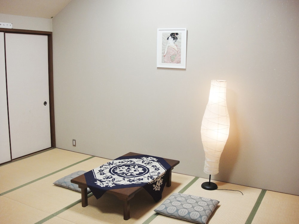 客室1 | リバーサイドホステル B&B 客室1 | リバーサイドホステル B&B
