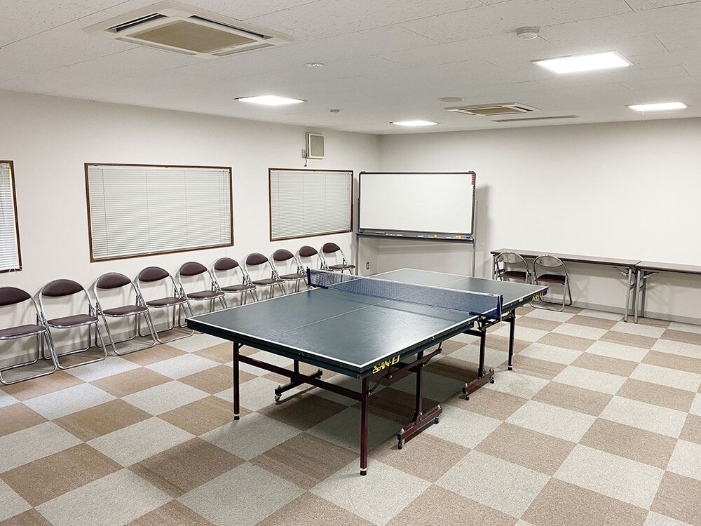 施設内の設備1 | リバーサイドホステル B&B 施設内の設備1 | リバーサイドホステル B&B