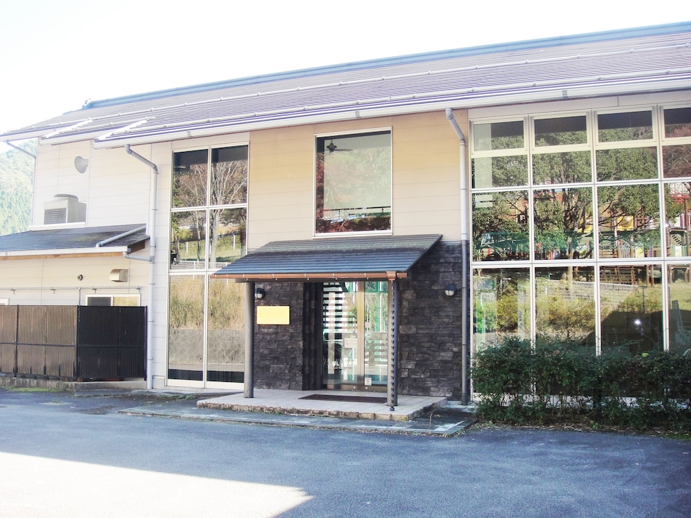 メインイメージ | リバーサイドホステル B&B メインイメージ | リバーサイドホステル B&B
