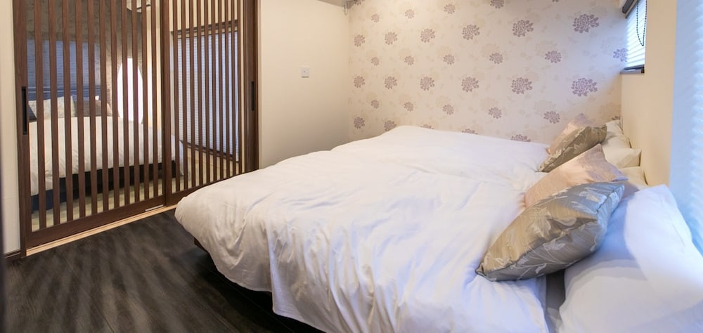 客室1 | CASA GRApP Nishikujo 客室1 | CASA GRApP Nishikujo