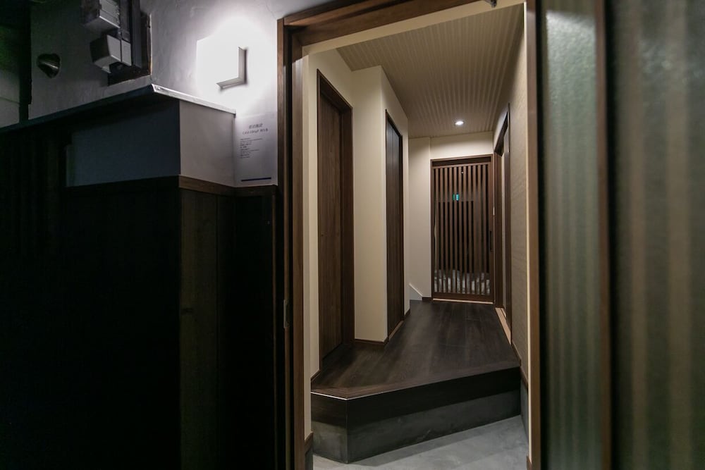 内装1 | CASA GRApP Nishikujo 内装1 | CASA GRApP Nishikujo