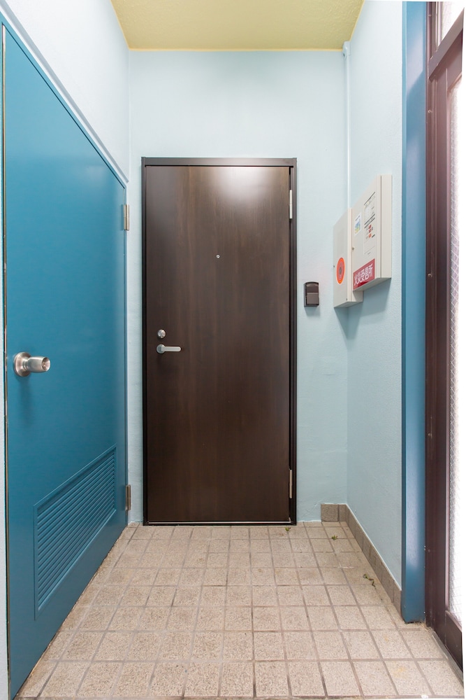 廊下1 | Ryugu 廊下1 | Ryugu