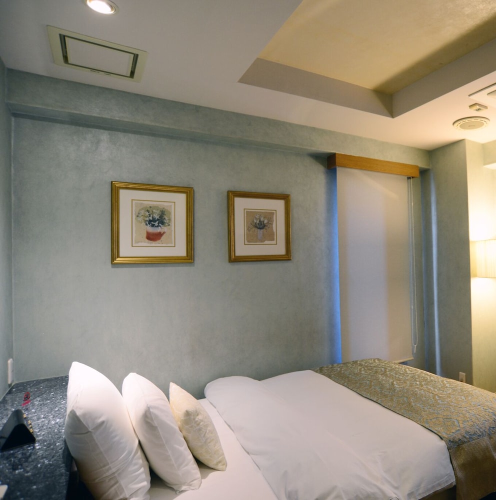 ダブルルーム (1 名様利用) | ホテルピュリッツァー自由が丘