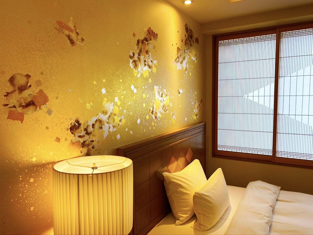 ダブルルーム (1 名様利用) 客室2 | ホテルピュリッツァー自由が丘