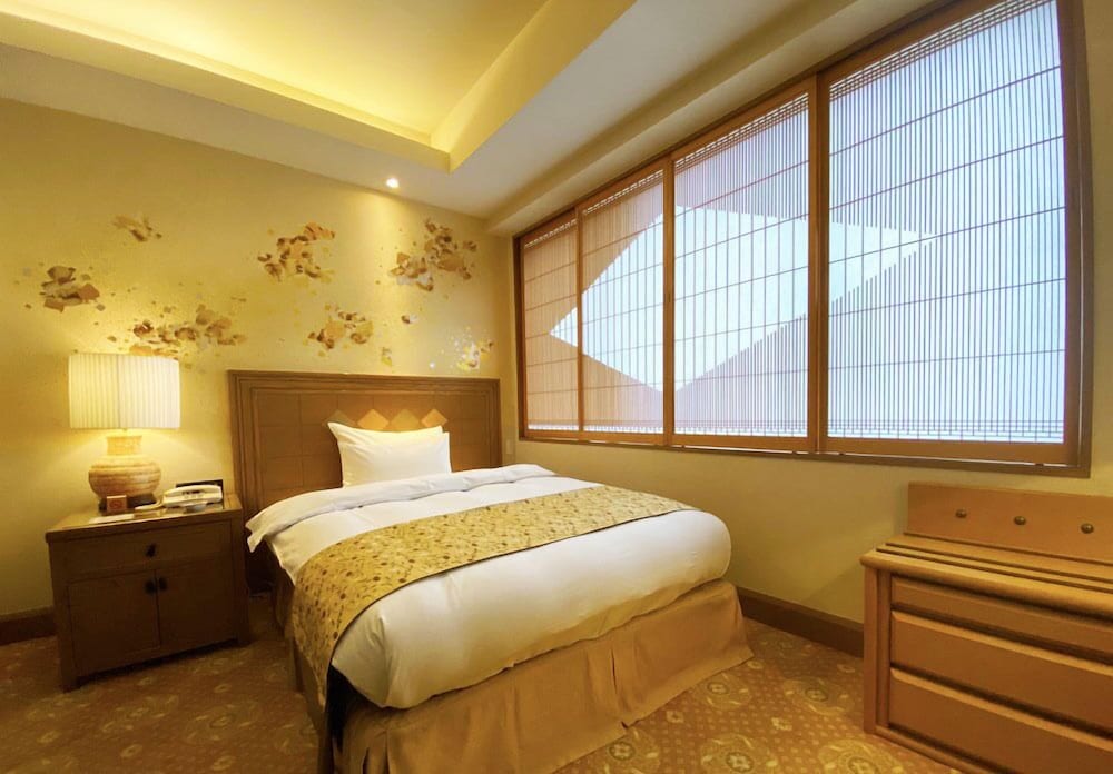 客室1 | ホテルピュリッツァー自由が丘