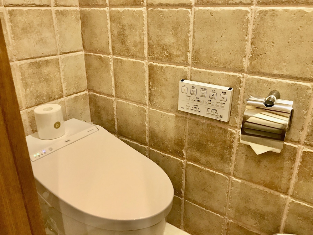 デラックス ルーム ジェットバス バスルーム5 | ホテルピュリッツァー自由が丘