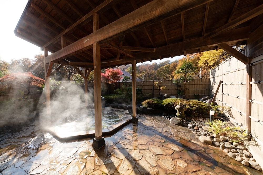 温泉1 | バーデン家壮鳳 温泉1 | バーデン家壮鳳