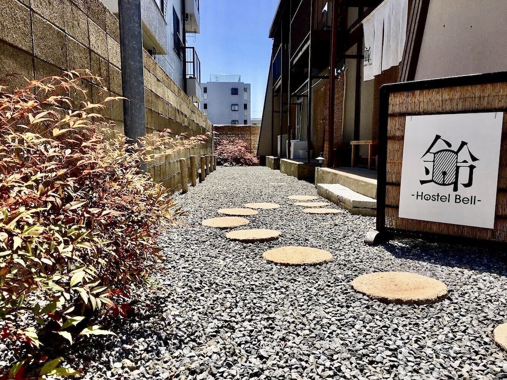メインイメージ | Hostel Bell メインイメージ | Hostel Bell