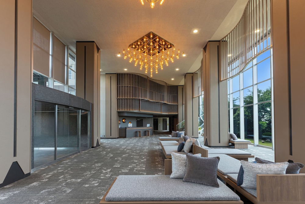 メインイメージ | 亀の井ホテル 焼津