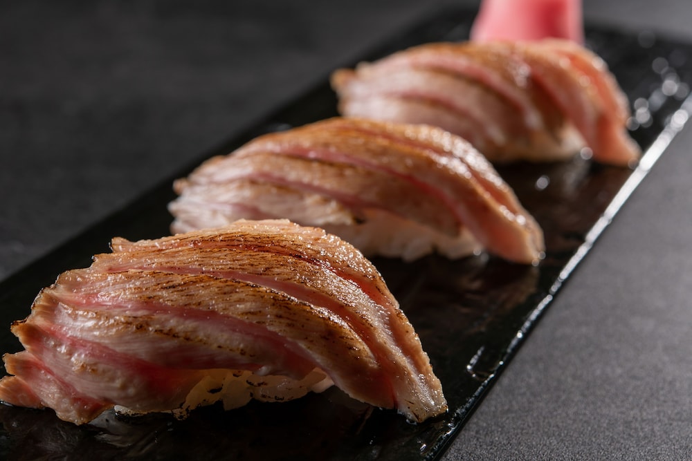 レストラン1 | 亀の井ホテル 焼津