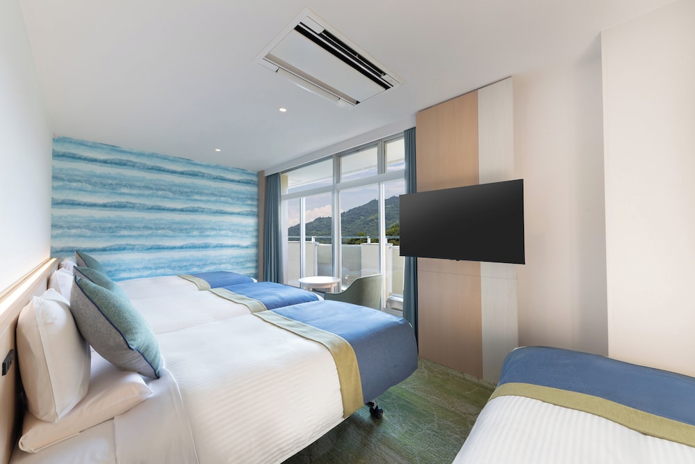 [フォレストビュー] スーペリアフォース（バス付）禁煙 | 亀の井ホテル 焼津