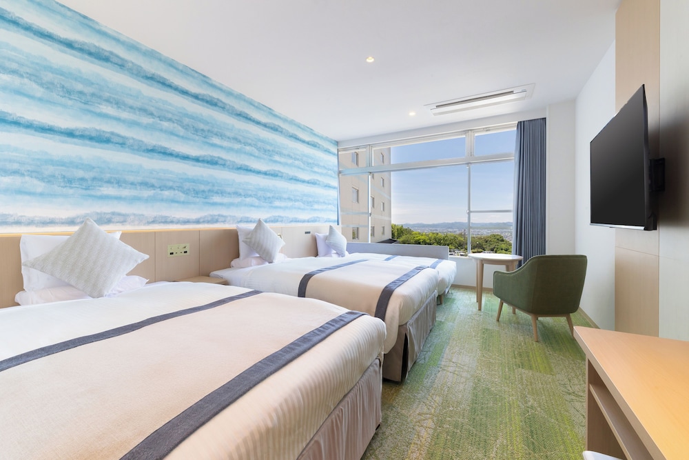 メインイメージ | 亀の井ホテル 焼津