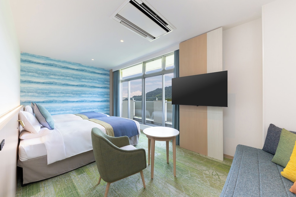 [フォレストビュー] スーペリアフォース（バス付）禁煙 客室1 | 亀の井ホテル 焼津