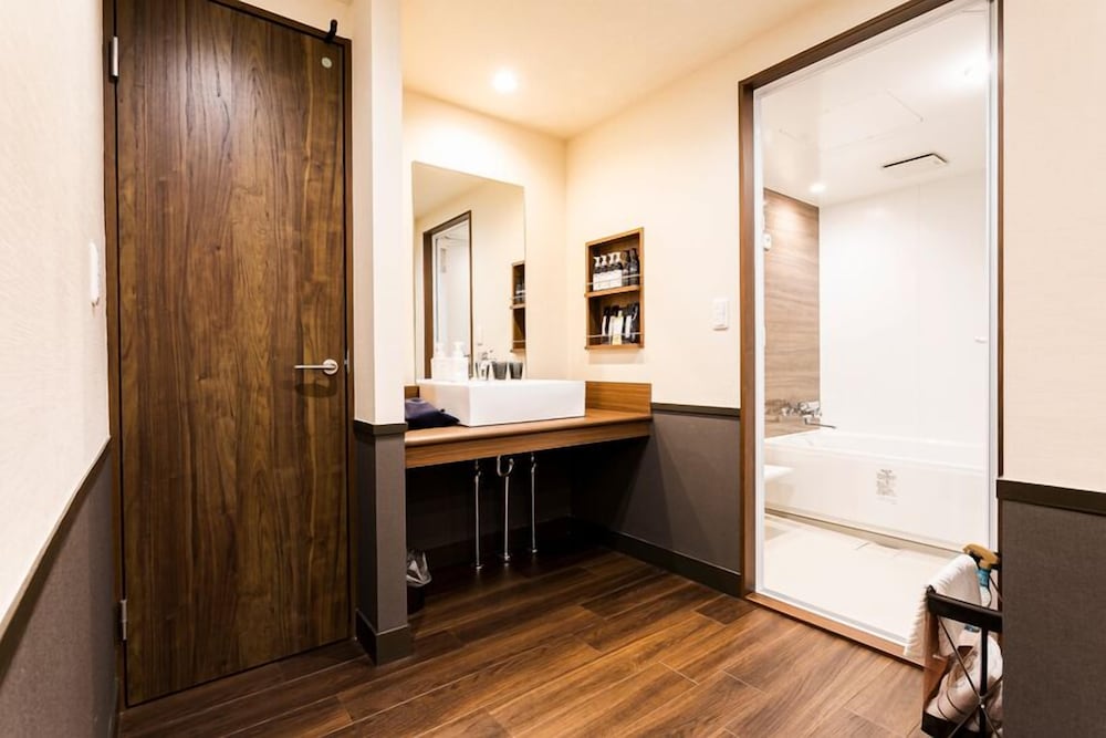ダブルルーム 喫煙可 客室2 | HOTEL DOUBLE Funabashi