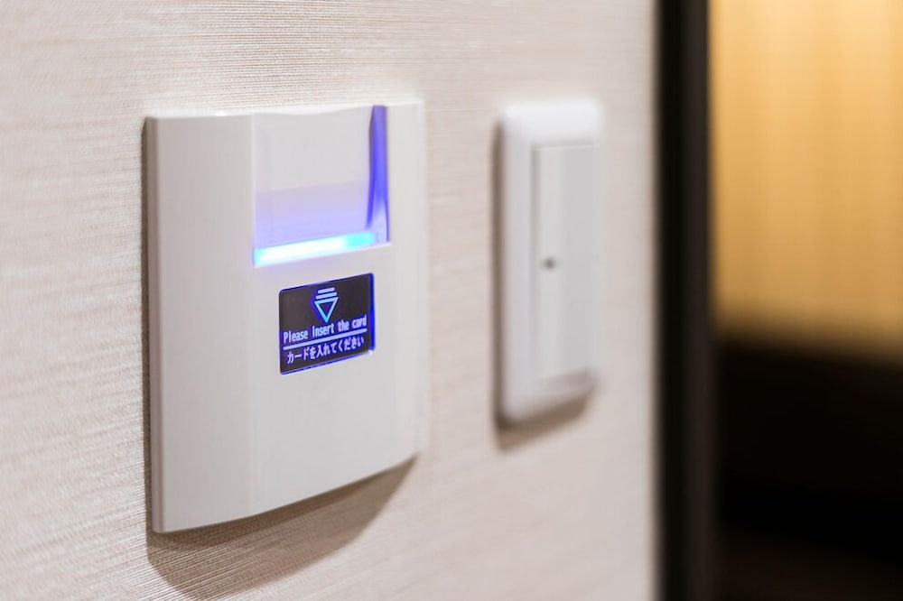 ダブルルーム 喫煙可 客室5 | HOTEL DOUBLE Funabashi