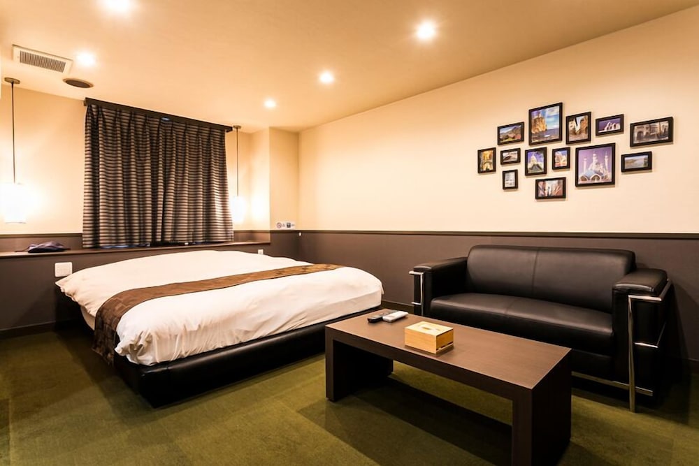 客室1 | HOTEL DOUBLE Funabashi 客室1 | HOTEL DOUBLE Funabashi