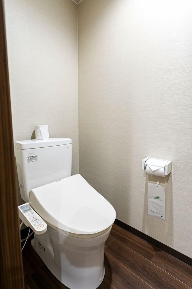 ダブルルーム 喫煙可 客室3 | HOTEL DOUBLE Funabashi