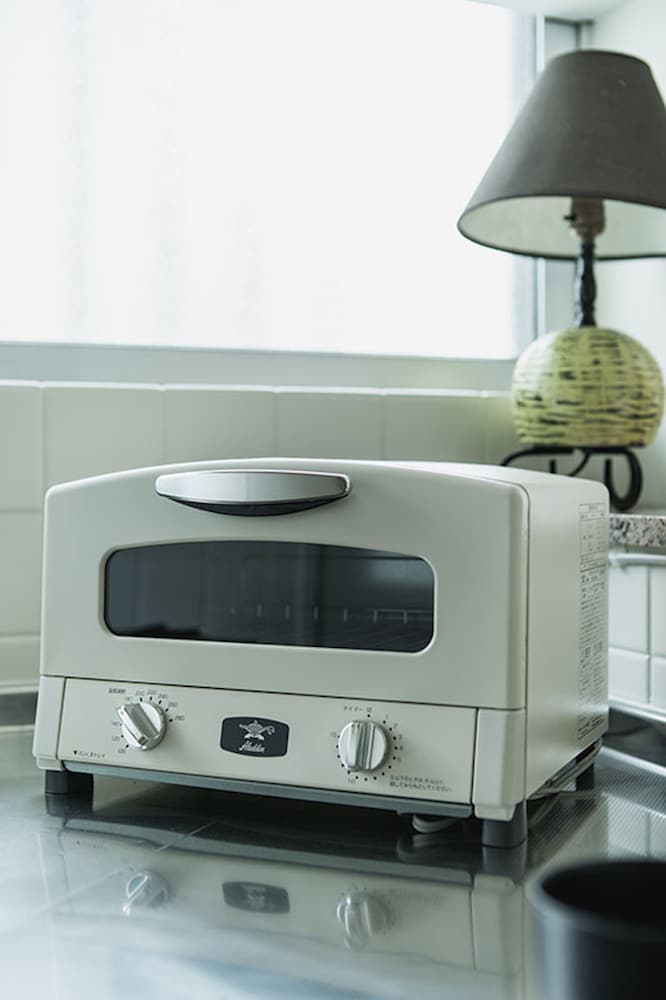 施設内の設備1 | House Rycom 508 施設内の設備1 | House Rycom 508