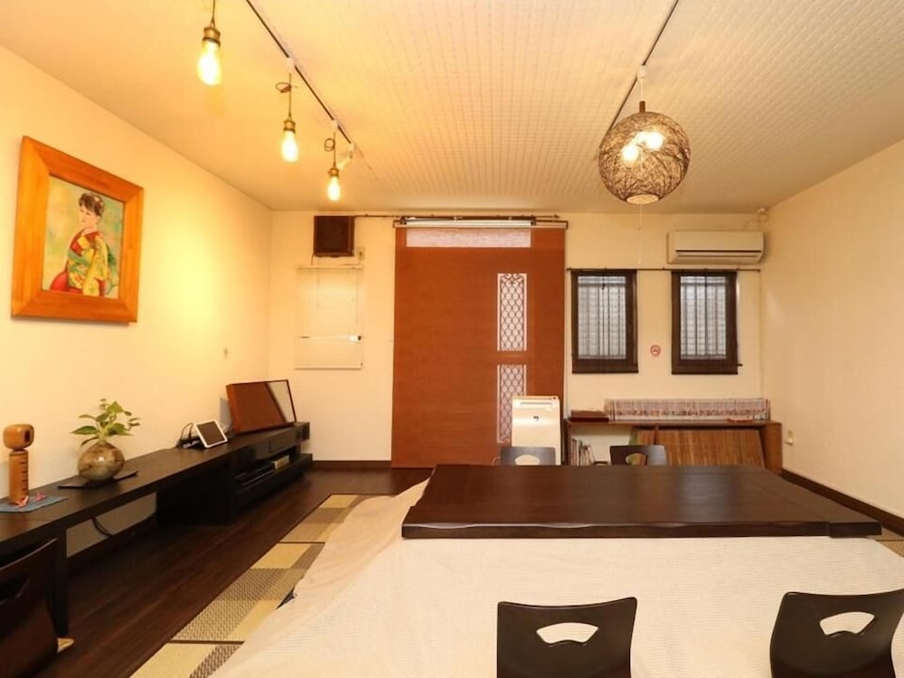 メインイメージ | ゲストハウス 京都山科