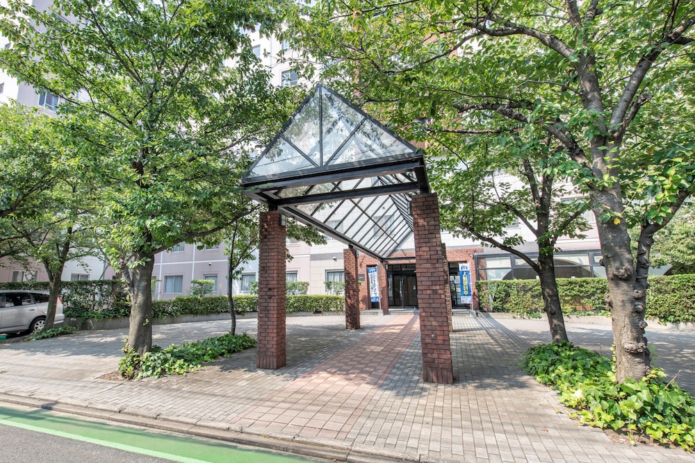 メインイメージ | Rupo Kenchoguchi Cozy Hotel メインイメージ | Rupo Kenchoguchi Cozy Hotel