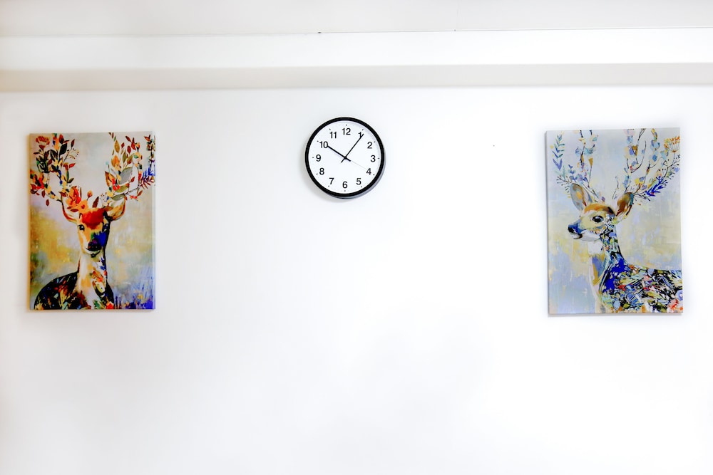 内装の詳細1 | Shinsaibashi Qilv Apartments