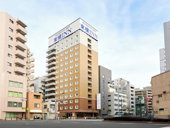 東横 INN 大森