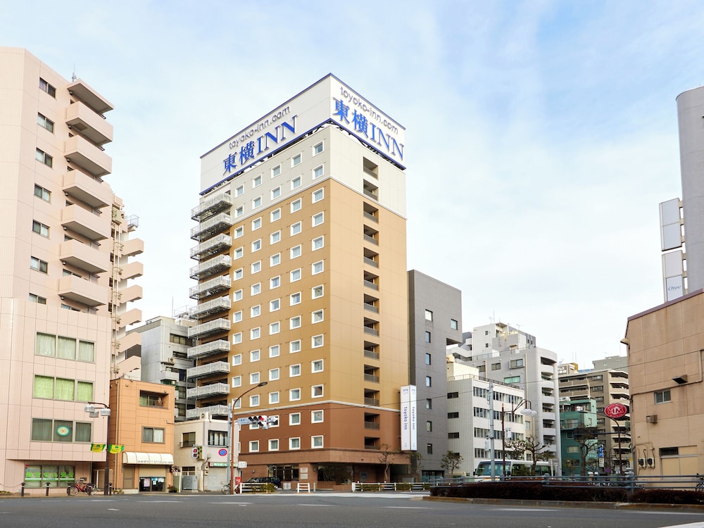 メインイメージ | 東横 INN 大森 メインイメージ | 東横 INN 大森