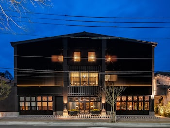 TWIN-LINE-HOTEL KARUIZAWA JAPAN