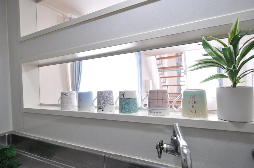 専用キッチン1 | AMS Hiragishi 11 502