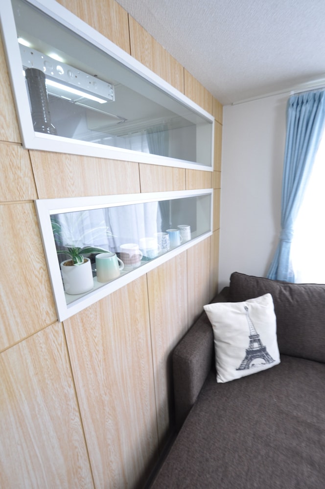 内装1 | AMS Hiragishi 11 502