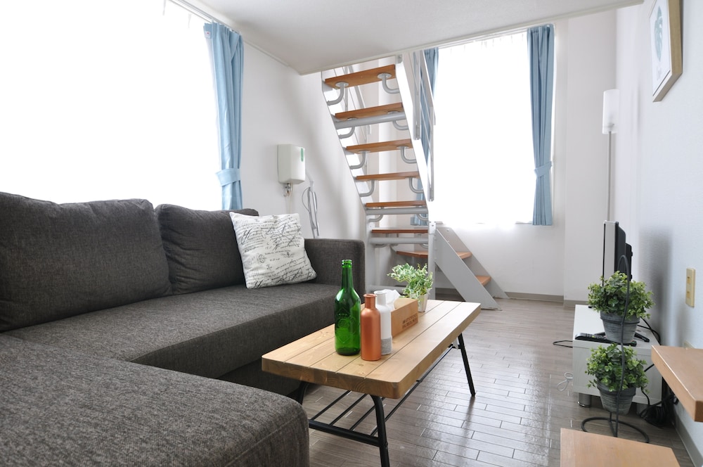 メインイメージ | AMS Hiragishi 11 502