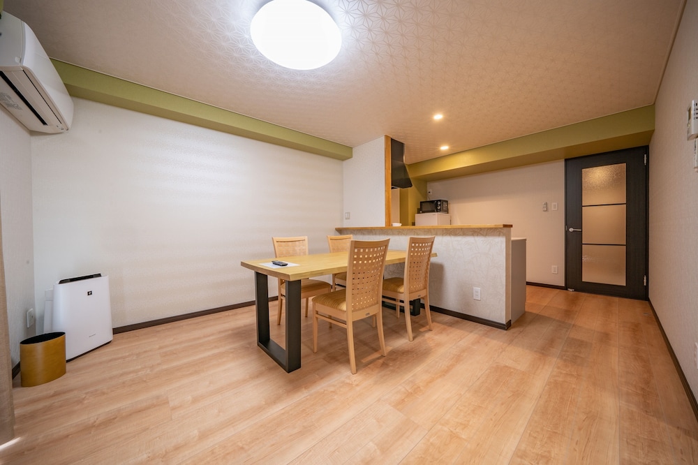 デラックス スイート 禁煙 客室3 | レジデンスホテル高山駅前