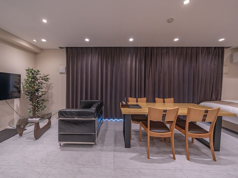 デザイン スイート 禁煙 客室2 | レジデンスホテル高山駅前