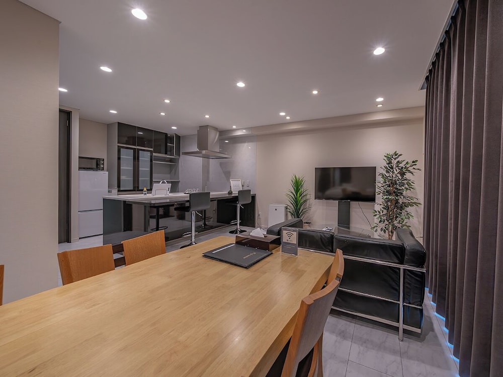 デザイン スイート 禁煙 客室3 | レジデンスホテル高山駅前