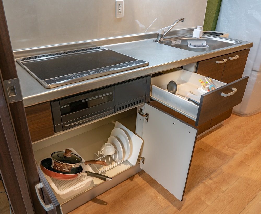 おまかせルーム 2人 禁煙 専用簡易キッチン0 | レジデンスホテル高山駅前