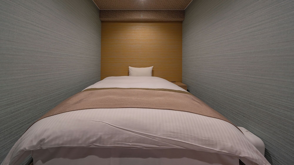 デラックス スイート 禁煙 客室7 | レジデンスホテル高山駅前