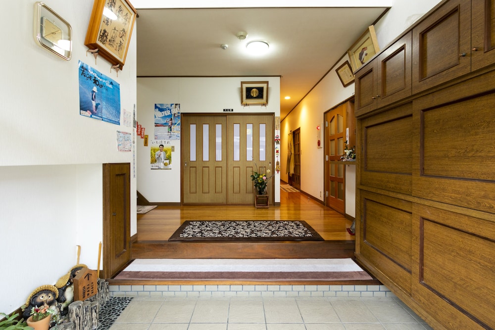 内部エントランス1 | 小松旅館 内部エントランス1 | 小松旅館