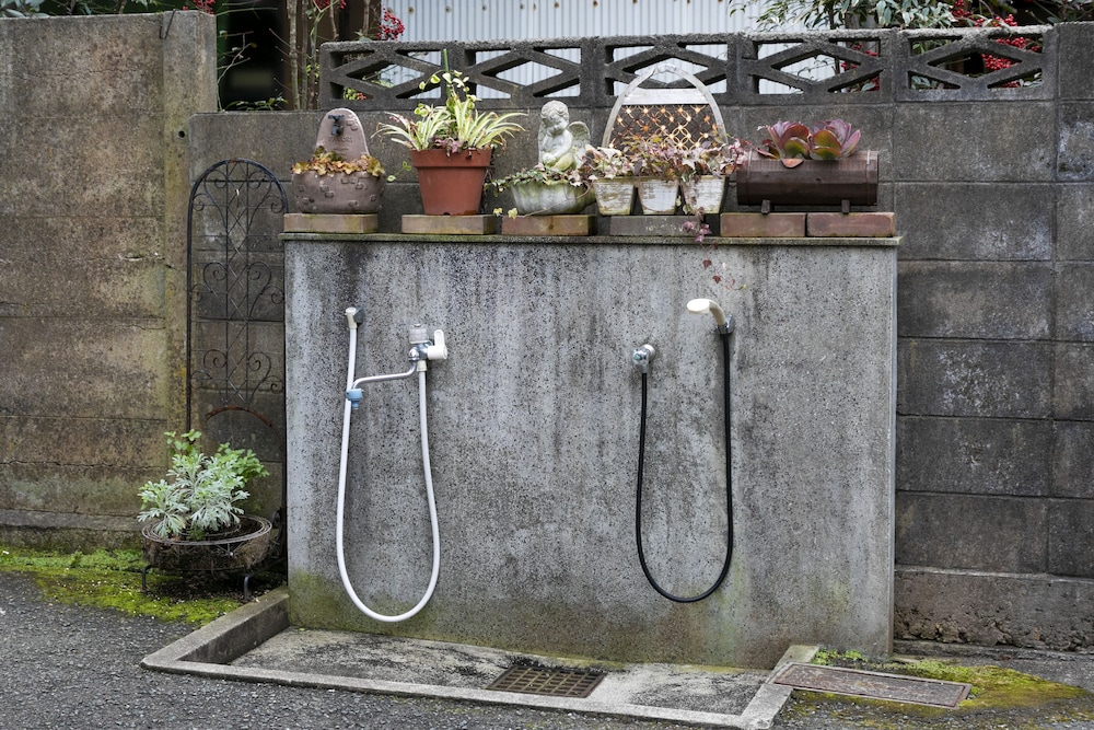 施設内の設備1 | 小松旅館 施設内の設備1 | 小松旅館