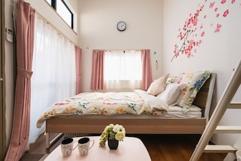 Rooms 六本松