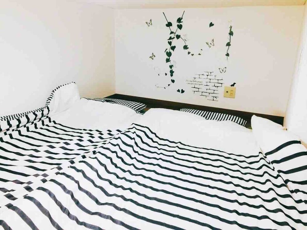 客室1 | Rooms 六本松