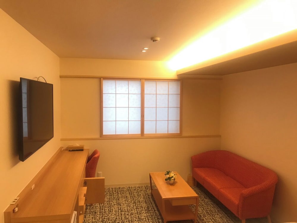 スーペリアA 禁煙 客室4 | グランドベース大須